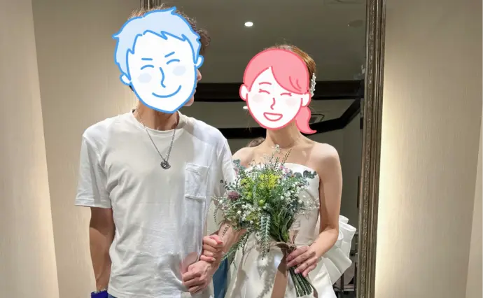 ONE THEORY(ワン セオリー)で婚活した40代後半女性の画像3