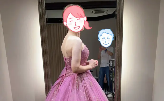 ONE THEORY(ワン セオリー)で婚活した40代後半女性の画像4