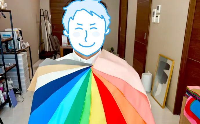 Se marier 唯（セ・マリエ ゆい）で婚活した30代前半女性の画像4