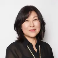 Marriage Design Agencyの担当カウンセラー写真