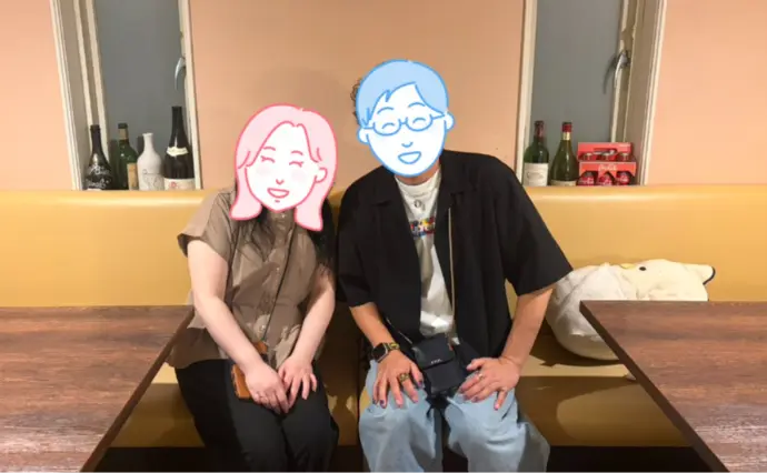 Marriage Design Agencyで婚活した40代後半男性の画像2