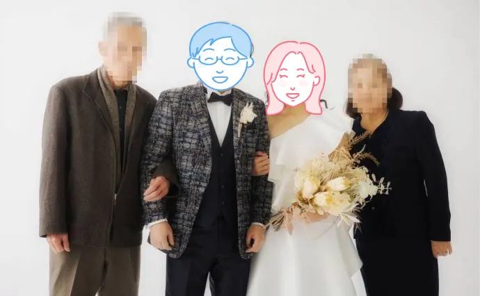 結婚相談所アンジェリクで婚活した50代前半女性の画像4