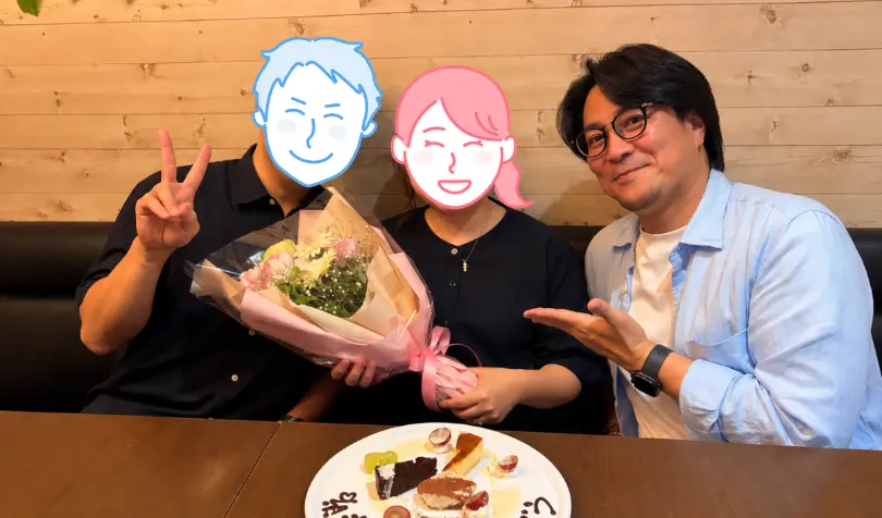 Everything 湘南で婚活した30代後半女性の画像