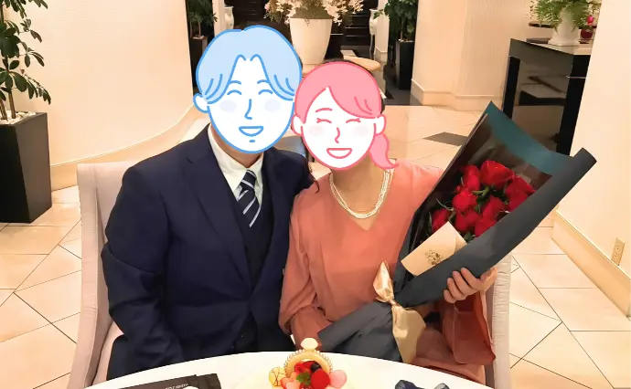 Everything 湘南で婚活した30代後半女性の画像2