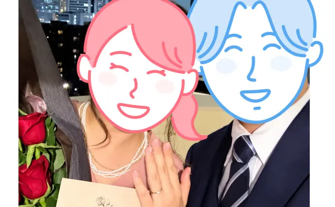 Everything 湘南で婚活した30代後半女性の画像4