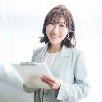 マリッジラボの担当カウンセラー写真