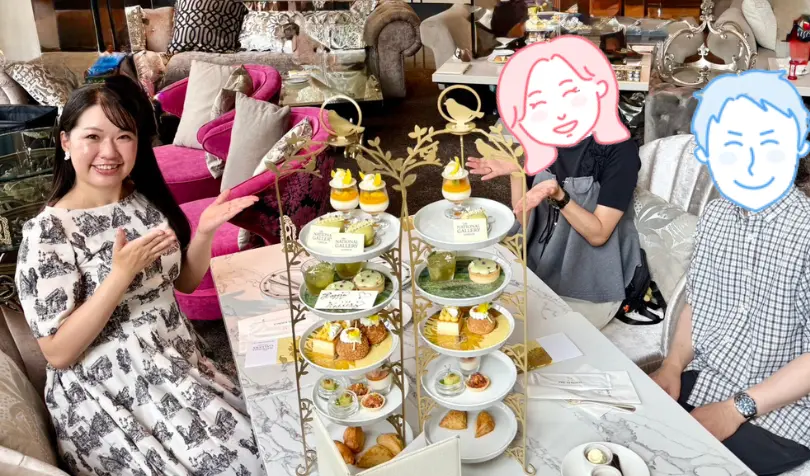みずたま 婚活salonで婚活した30代前半女性の画像