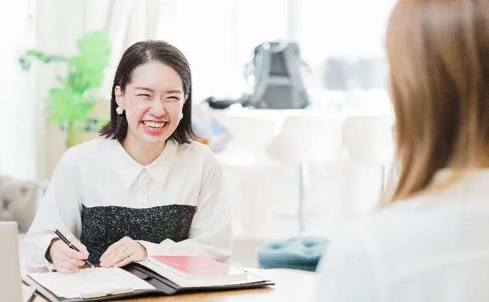 みずたま 婚活salonで婚活した30代前半女性の画像2