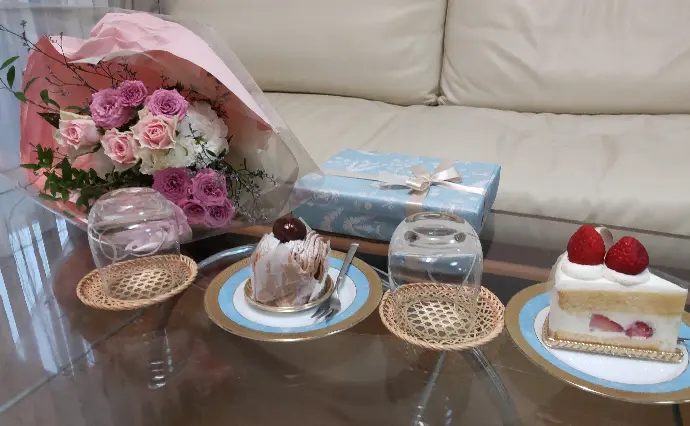 アシスト二子玉川で婚活した40代前半男性の画像2
