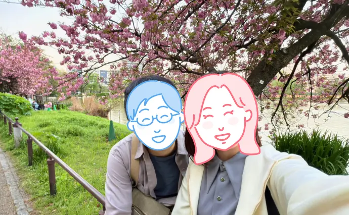婚活サロン marriage proで婚活した30代前半女性の画像2