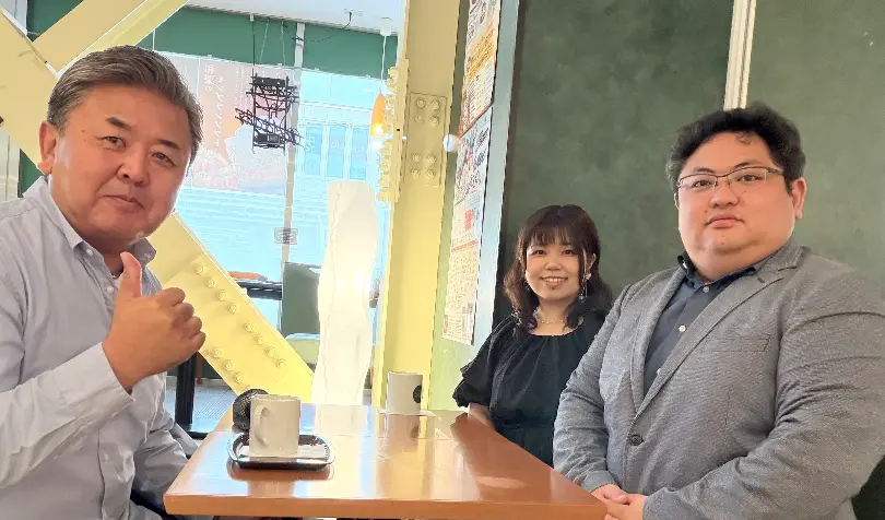 良縁本舗 源屋 最速3ヶ月でご成婚！