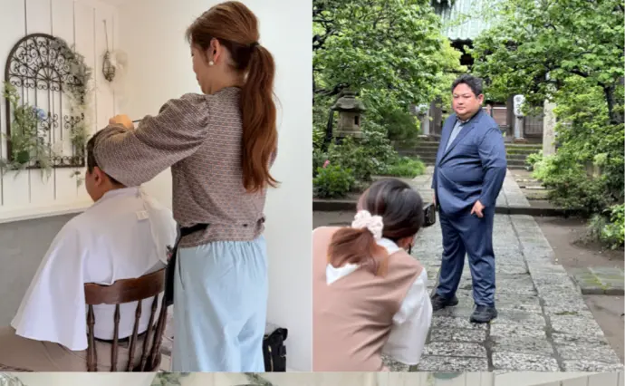 良縁本舗　源屋で婚活した30代前半男性の画像2