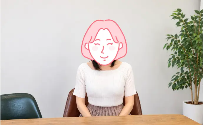 結婚相談所つがいで婚活した30代後半女性の画像2