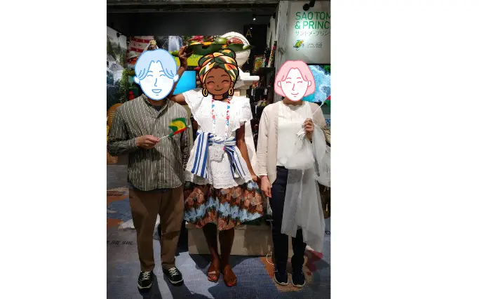 結婚相談所つがいで婚活した30代後半女性の画像3