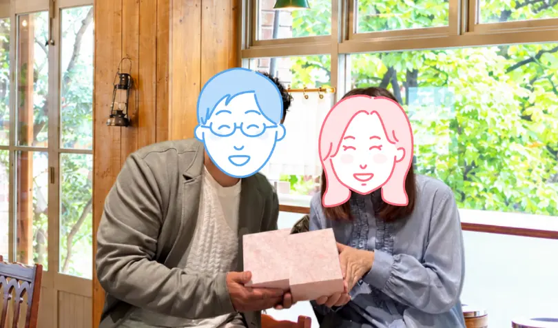 「僕、一目ぼれしちゃいました」48歳、カウンセラーの紹介から始まった成婚ストーリー