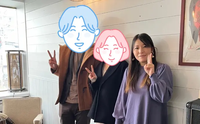 結～YUI～結婚相談所で婚活した30代前半女性の画像2
