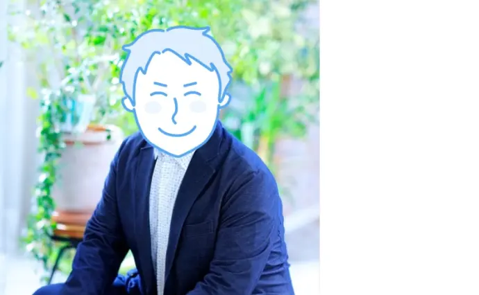 三重婚活　いいとも！で婚活した40代前半男性の画像2