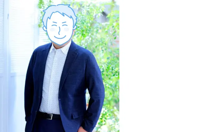 三重婚活　いいとも！で婚活した40代前半男性の画像3