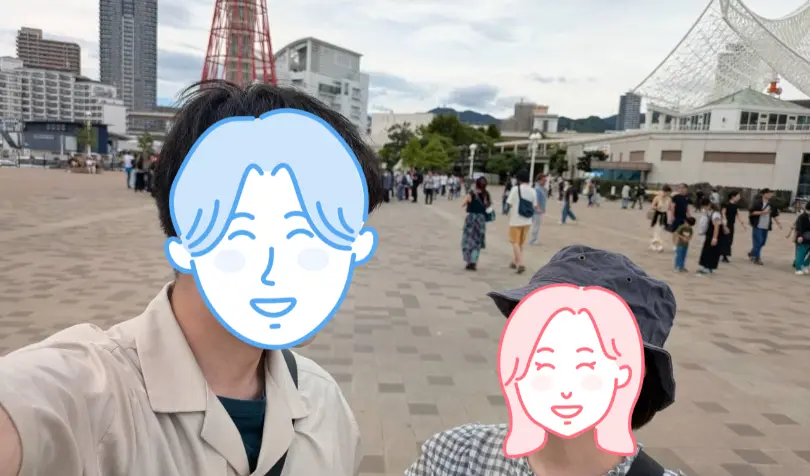 BOOK婚で婚活した20代後半男性の画像1