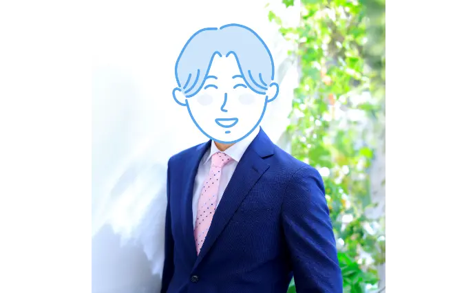 賢者の婚活で婚活した40代後半男性の画像2