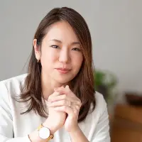 婚活コンシェルジュ　Raiseの担当カウンセラー写真