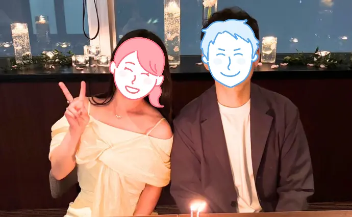 婚活コンシェルジュ　Raiseで婚活した30代後半男性の画像2