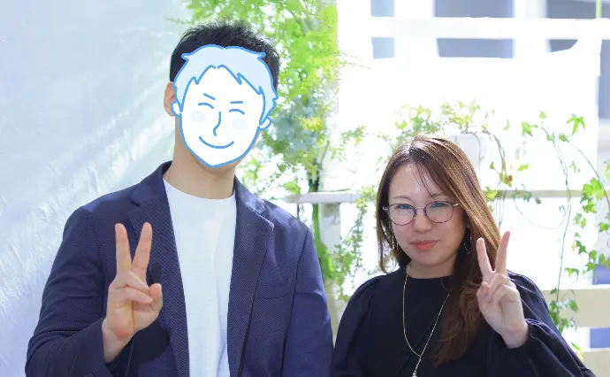 婚活コンシェルジュ　Raiseで婚活した30代後半男性の画像4