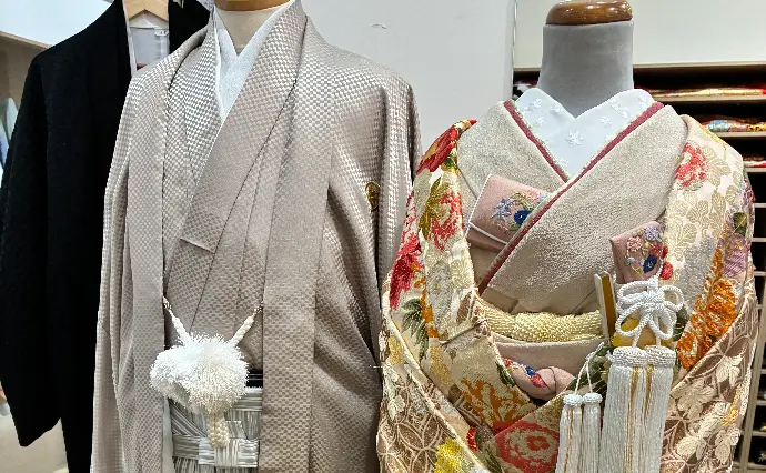 福岡西新結婚相談所　ならんであるくで婚活した60代以上男性の画像3
