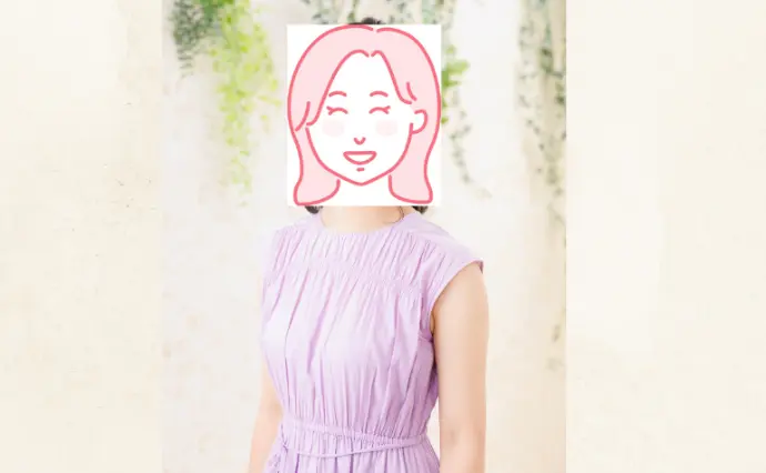縁香（えんか）で婚活した30代前半女性の画像2