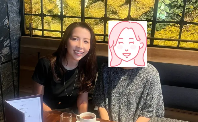 縁香（えんか）で婚活した30代前半女性の画像3
