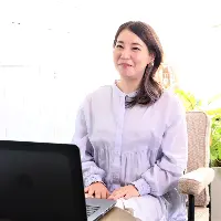 結～YUI～結婚相談所の担当カウンセラー写真
