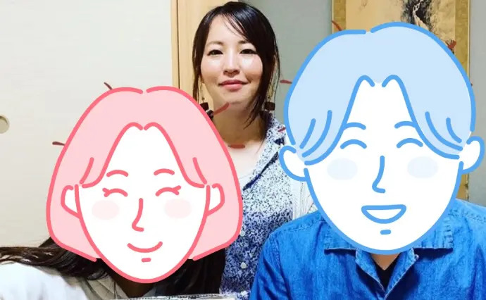 結～YUI～結婚相談所で婚活した30代前半女性の画像2