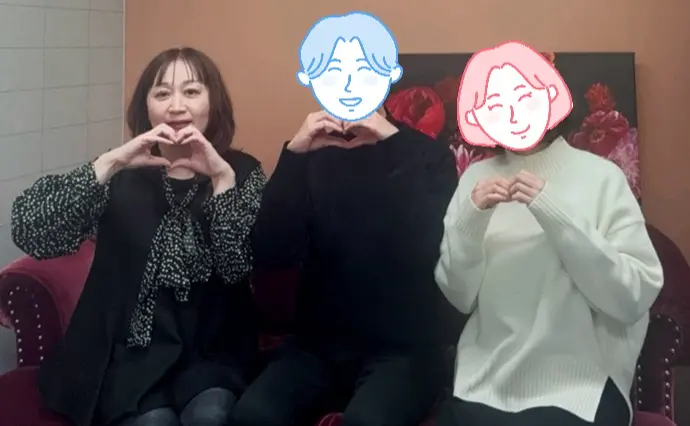 ディアマリッジで婚活した30代前半男性の画像4