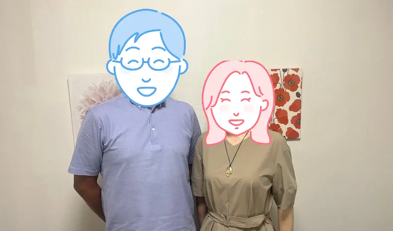 High Grade Club ハイグレードクラブで婚活した50代前半女性の画像1