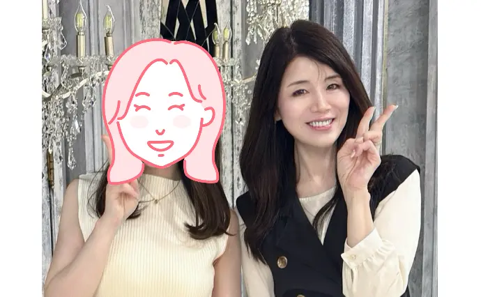 ever since ーエバーシンスーで婚活した30代前半女性の画像2