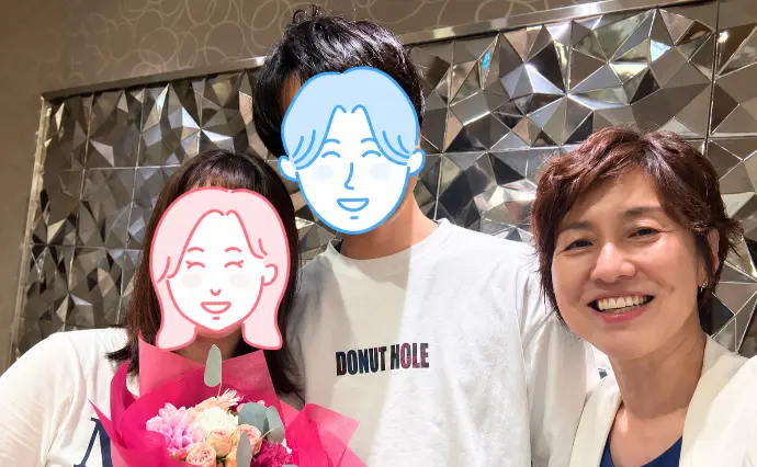 ブライダルサロン未来応援で婚活した20代後半男性の画像2