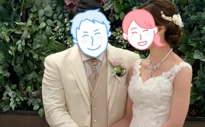 エースブライダルで婚活した30代前半女性の画像2