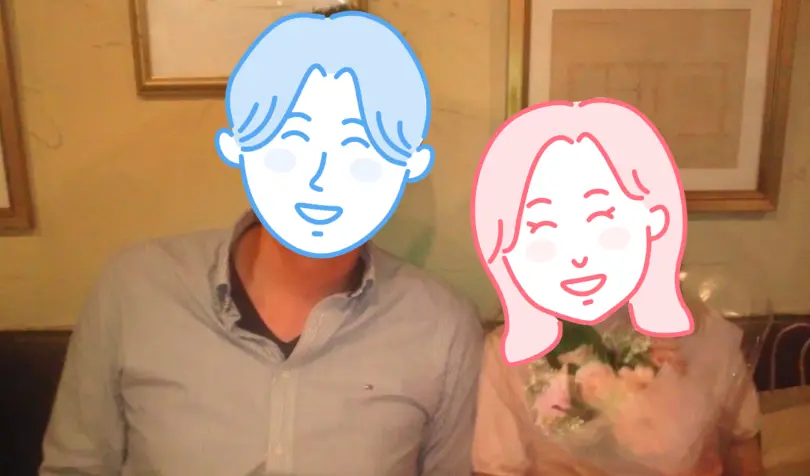 ALL愛NEEDで婚活した30代後半女性の画像1
