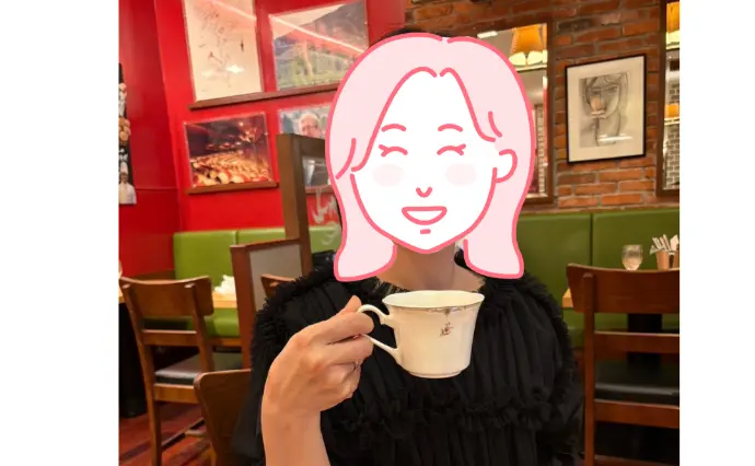 ALL愛NEEDで婚活した30代後半女性の画像2