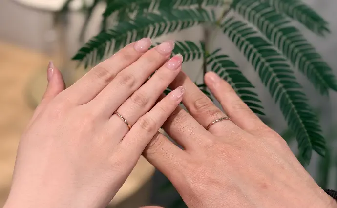 ペアマリッジで婚活した20代後半男性の画像4