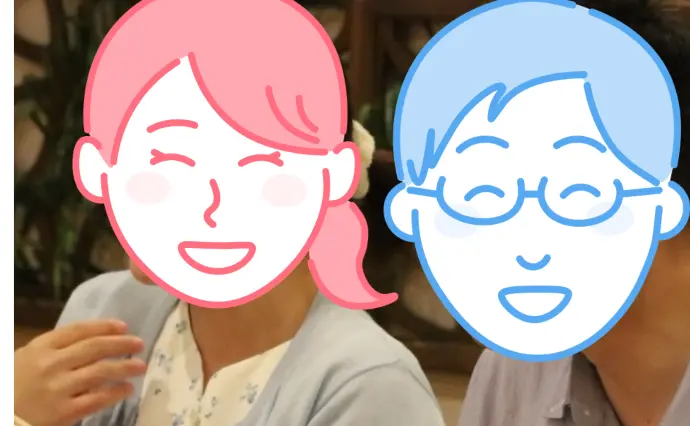 IMPACT MARRIAGEで婚活した40代前半女性の画像4