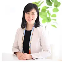 BEweddingの担当カウンセラー写真