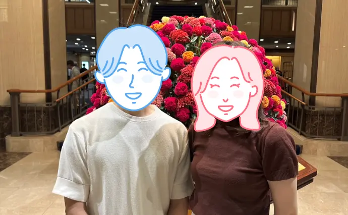 賢者の婚活で婚活した40代前半女性の画像3