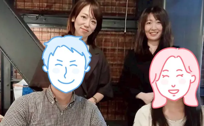 婚活サポートOHANAで婚活した30代前半男性の画像2