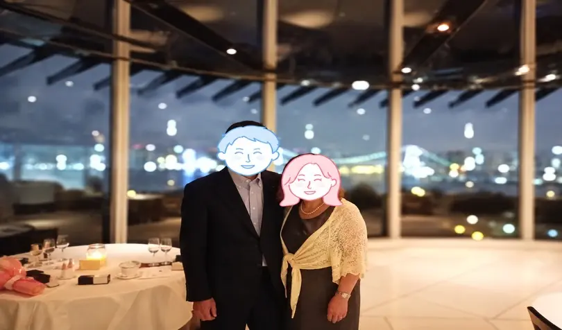 ma cherryで婚活した60代以上男性の画像1