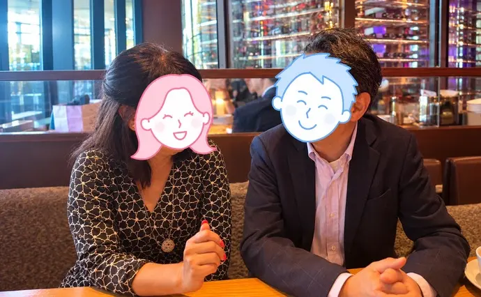 ma cherryで婚活した60代以上男性の画像2