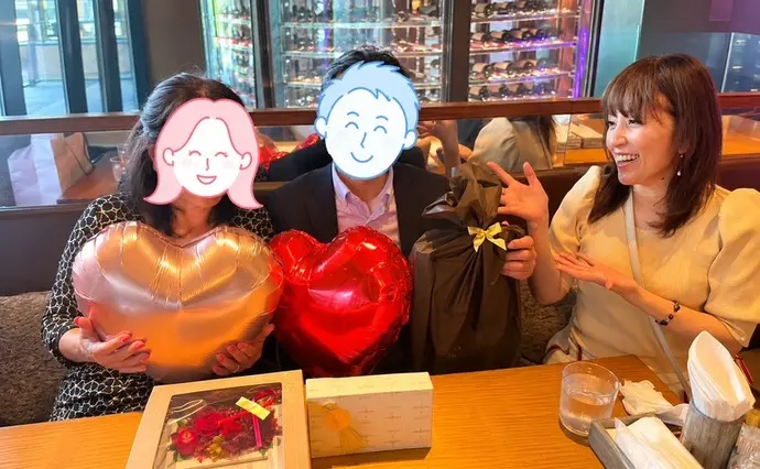 ma cherryで婚活した60代以上男性の画像4