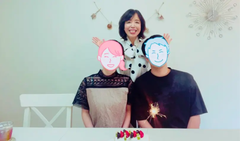 ララウエディングで婚活した30代前半女性の画像1