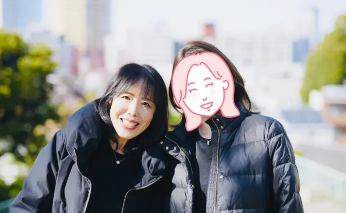 ララウエディングで婚活した30代前半女性の画像2