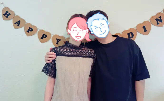 ララウエディングで婚活した30代前半女性の画像3
